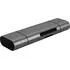 Usb Icy Box Ibcr200C Multiusb Kartenleser        