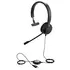 Degjuese Jabra 20 MS Duo USB NC / Black, 2 image