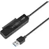 Kabëll Logilink Mbushës Usb3 Zu Sata  Au0012A   , 2 image