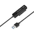 Kabëll Logilink Mbushës Usb3 Zu Sata  Au0012A   , 3 image