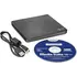 Drive Optik I Jashtëm Hitachi Lg Gp60Nb60 Slim Usb,  Zezë , 3 image