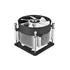 Ftohes Ventilues per Kompjuter  Gravity I3 Pro K Lga1700,  Bardhe, 3 image