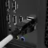 Kabëll Patchkabel CAT6a RJ45  SFTP PIMF  10m /Grey            , 3 image