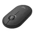 Maus Logitech 2 M350S Bluetooth,  Zeze, 3 image