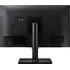 Monitor Samsung 24'' F24T452FQR  60Hz,  Zezë , 4 image