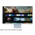 Monitor Samsung 32'' S32BM80BUU  60Hz, Kaltërt, 4 image
