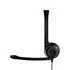 Kufje Epos PC 8 Usb Stereo 1000432,  Zeze, 4 image