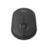 Maus Logitech 2 M350S Bluetooth,  Zeze, 4 image