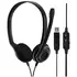 Kufje Epos PC 8 Usb Stereo 1000432,  Zeze, 5 image