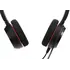 Degjuese Jabra 20 MS Duo USB NC / Black, 5 image