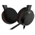 Degjuese Jabra 20 MS Duo USB NC / Black, 6 image