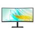 Monitor Samsung 34''  S34C652UAU 100Hz 5ms,  Zezë 