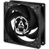 Ftohes Ventilues per Kompjuter Arctic 80Mm P8 Acfan00147A,  Zeze, 2 image