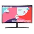 Monitor Samsung 27'' S27C366EAU  75Hz,  Zezë 