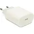 Mbushes Usbc 20W Quick Charge Bardhe Intertech Pd1020