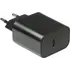 Mbushës Telefoni Usbc 20W Zezë Intertech Pd2020     , 2 image