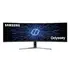 Monitor Gaming Samsung 49'' 9 C49RG94SSP 120 Hz /Black