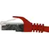 Kabell Patchkabel Cat6A Rj45  Sftp Pimf  0, 25M ,  Kuqe, 3 image