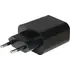 Mbushës Telefoni Usbc 20W Zezë Intertech Pd2020     , 3 image