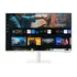 Monitor Samsung 32'' S32CM703UU HDR10 60Hz, Bardhe, 3 image