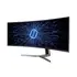 Monitor Gaming Samsung 49'' 9 C49RG94SSP 120 Hz /Black, 2 image