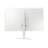 Monitor Samsung 32'' S32CM703UU HDR10 60Hz, Bardhe, 4 image