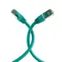 Kabell Patchkabel Cat6A Rj45  Sftp Pimf  1M,  Gjelbert, 4 image