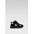Çizme NELLI BLU CM211216-2 BLACK, Madhësia: 23, Ngjyra: Zezë