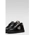 Çizme NELLI BLU CM211216-2 BLACK, Madhësia: 23, Ngjyra: Zezë, 3 image