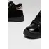 Çizme NELLI BLU CM211216-2 BLACK, Madhësia: 23, Ngjyra: Zezë, 4 image