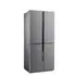 Frigorifer Gorenje NRM8182MX, 2 image