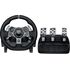 Timon, Pedale Lojëra Joyg Logitech G920 ,  Zezë 
