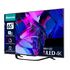 Televizor Hisense 65"65U7KQ Mini-LED Smart TV, 2 image
