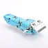 Makinë për qethje NG-412-BLUE, 3 image