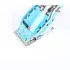 Makinë për qethje NG-412-BLUE, 5 image