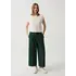Pantollona per femra, Madhësia: XL, Ngjyra: Gjelbërt