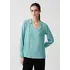 Bluze per femra, Madhësia: 36, Ngjyra: Kaltërt