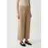 Pantollona per femra, Madhësia: XL, Ngjyra: Bezhë, 2 image