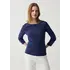 Bluze per femra, Madhësia: S, Ngjyra: Kaltërt