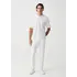 Xhinse per meshkuj, Madhësia: 42, Ngjyra: Bardhë
