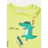 Maic per djem, Madhësia: 12-18 muaj, Ngjyra: Gjelbërt, 3 image