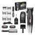 Makinë për qethje NG-2038SET-SILVER 4