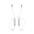 Degjuese Energy Sistem Bluetooth Style 1 Snow Bardhe