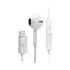 Degjuese Energy Sistem Smart 2 Type C With Mikrofon Bardhe