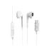Degjuese Energy Sistem Smart 2 Type C With Mikrofon Bardhe, 3 image
