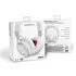 Kufje Energy Sistem  Bt Urban 3,  Bardhe, 5 image