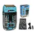 Makine per rroje Wmark NG-988W-BLUE, 3 image