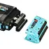Makine per rroje Wmark NG-988W-BLUE, 4 image