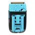 Makine per rroje Wmark NG-988W-BLUE, 5 image