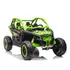 Veturë UTV W/CAN AM Maverick Licence W/RC, 3 image